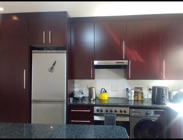 2 BEDROOM APARTMENT FOR SALE IN VANDERBIJLPARK SW 5